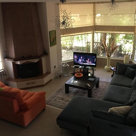 Vacation Home In Gjiri I Lalezit, Lalez, Durres Luaran gambar