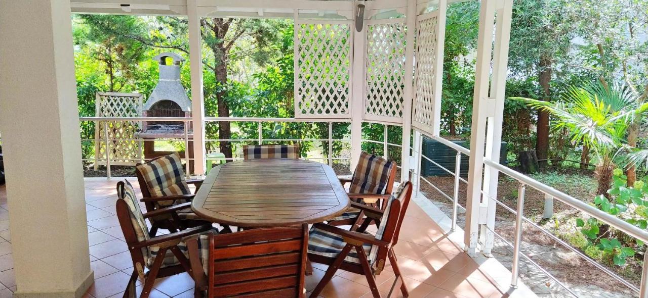 Vacation Home In Gjiri I Lalezit, Lalez, Durres Luaran gambar