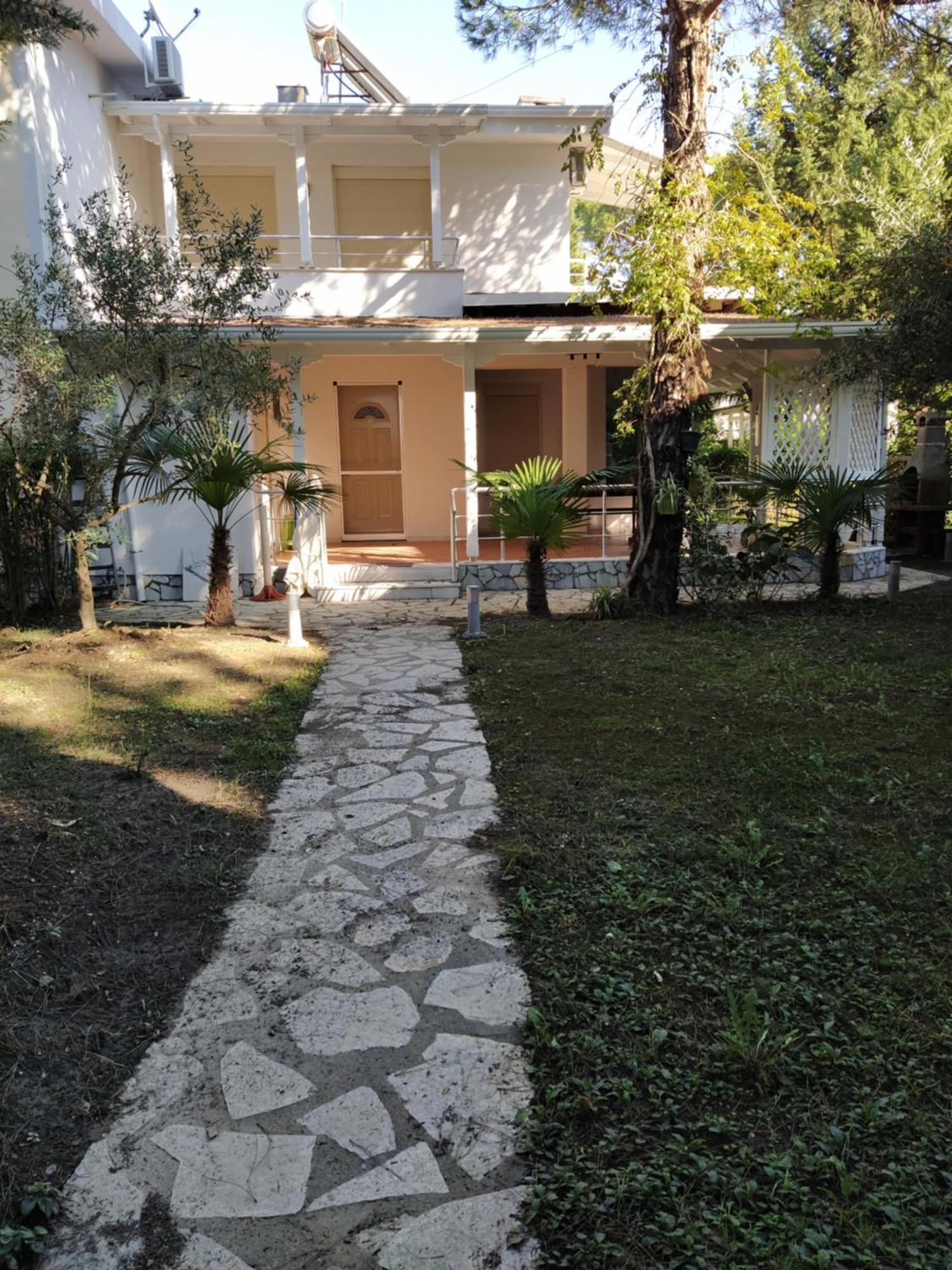 Vacation Home In Gjiri I Lalezit, Lalez, Durres Luaran gambar