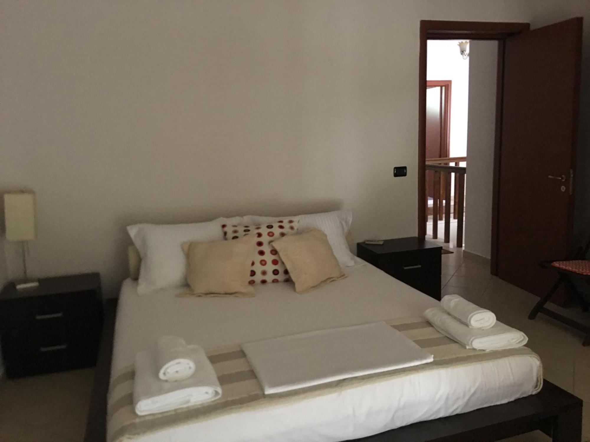 Vacation Home In Gjiri I Lalezit, Lalez, Durres Luaran gambar