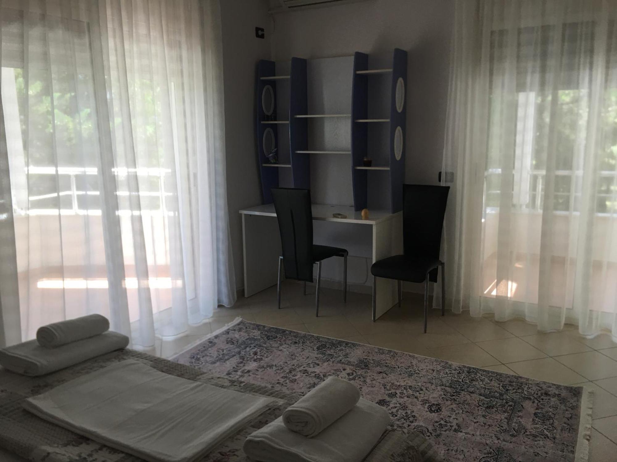 Vacation Home In Gjiri I Lalezit, Lalez, Durres Luaran gambar