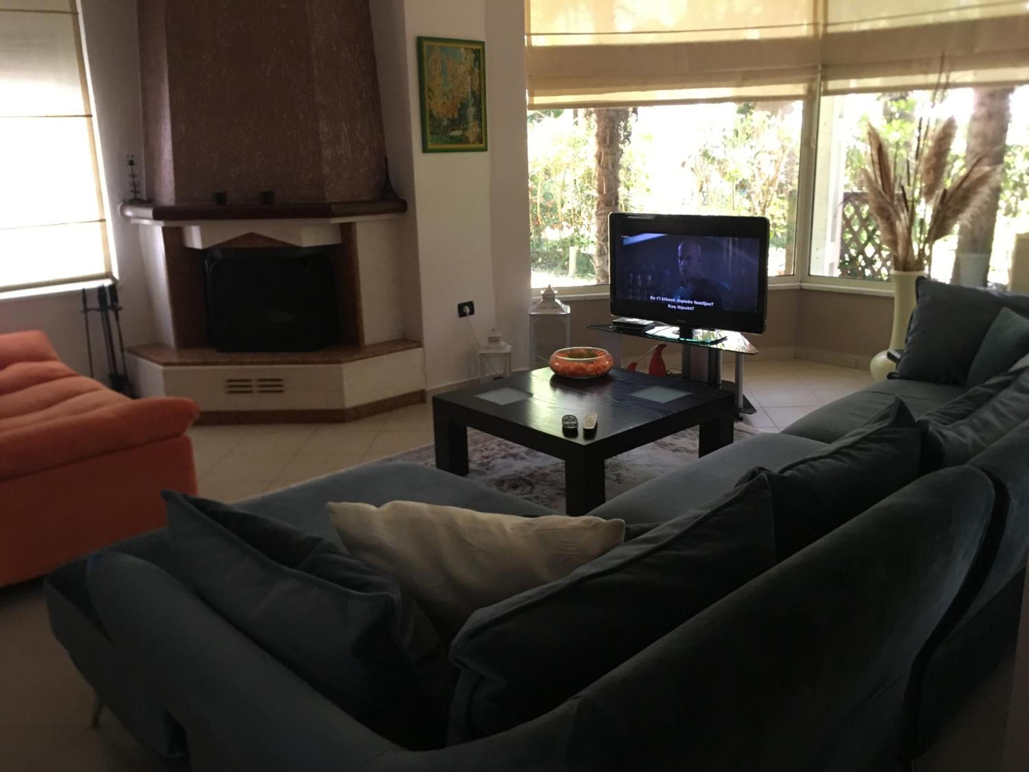 Vacation Home In Gjiri I Lalezit, Lalez, Durres Luaran gambar