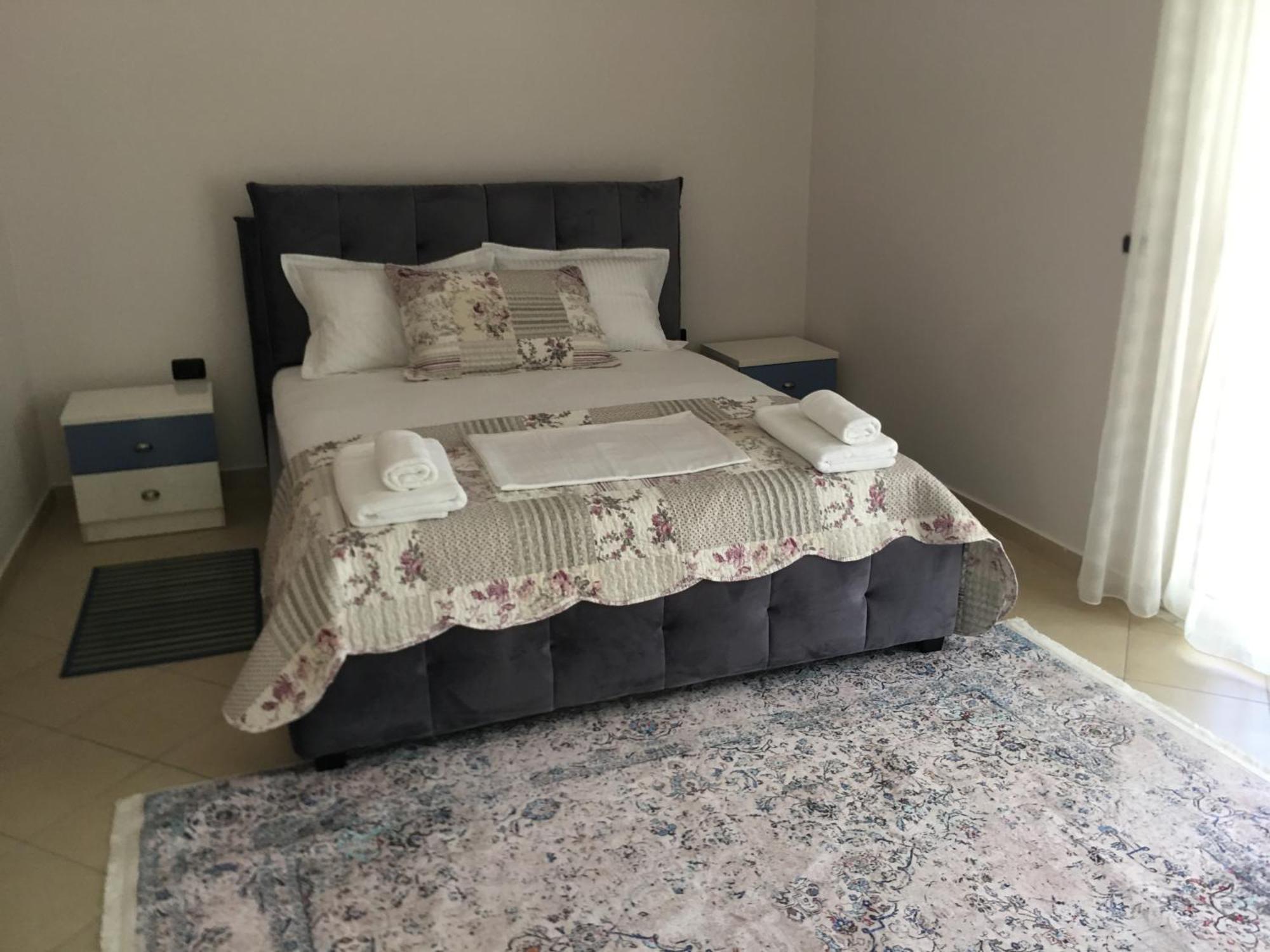 Vacation Home In Gjiri I Lalezit, Lalez, Durres Luaran gambar