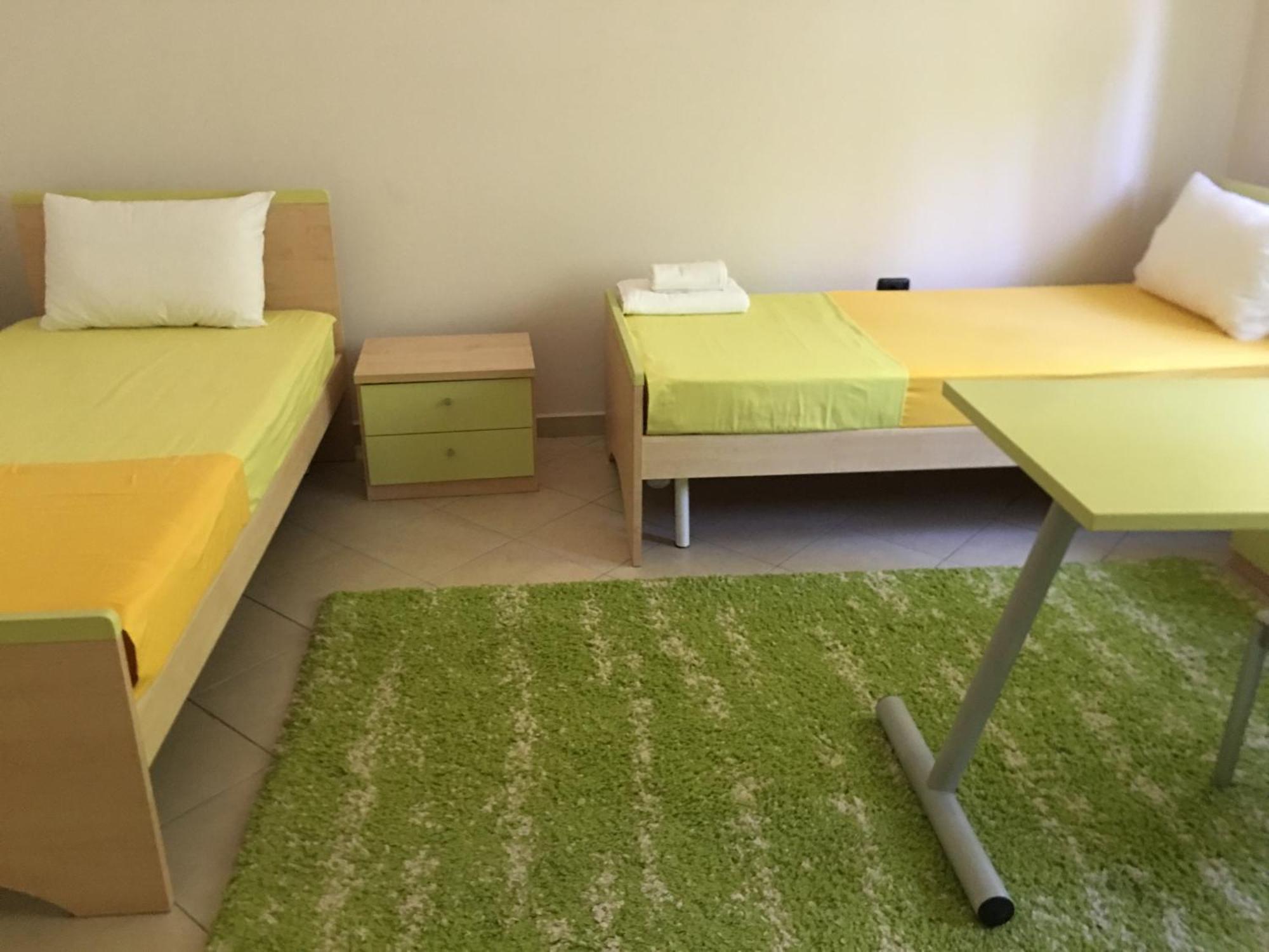 Vacation Home In Gjiri I Lalezit, Lalez, Durres Luaran gambar