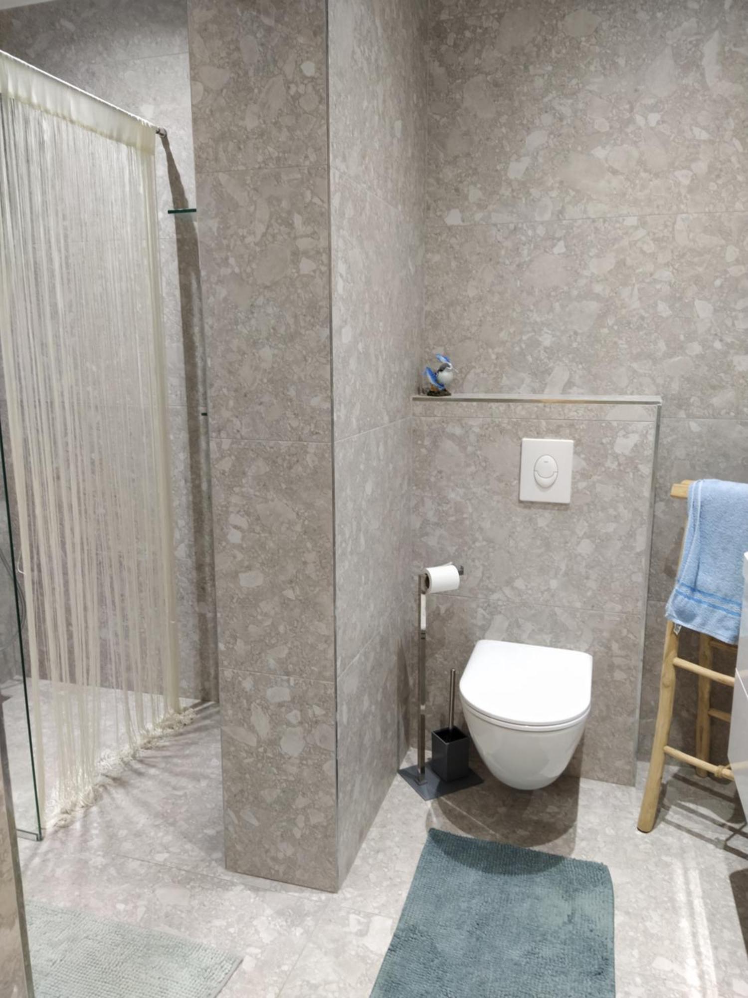 Vacation Home In Gjiri I Lalezit, Lalez, Durres Luaran gambar