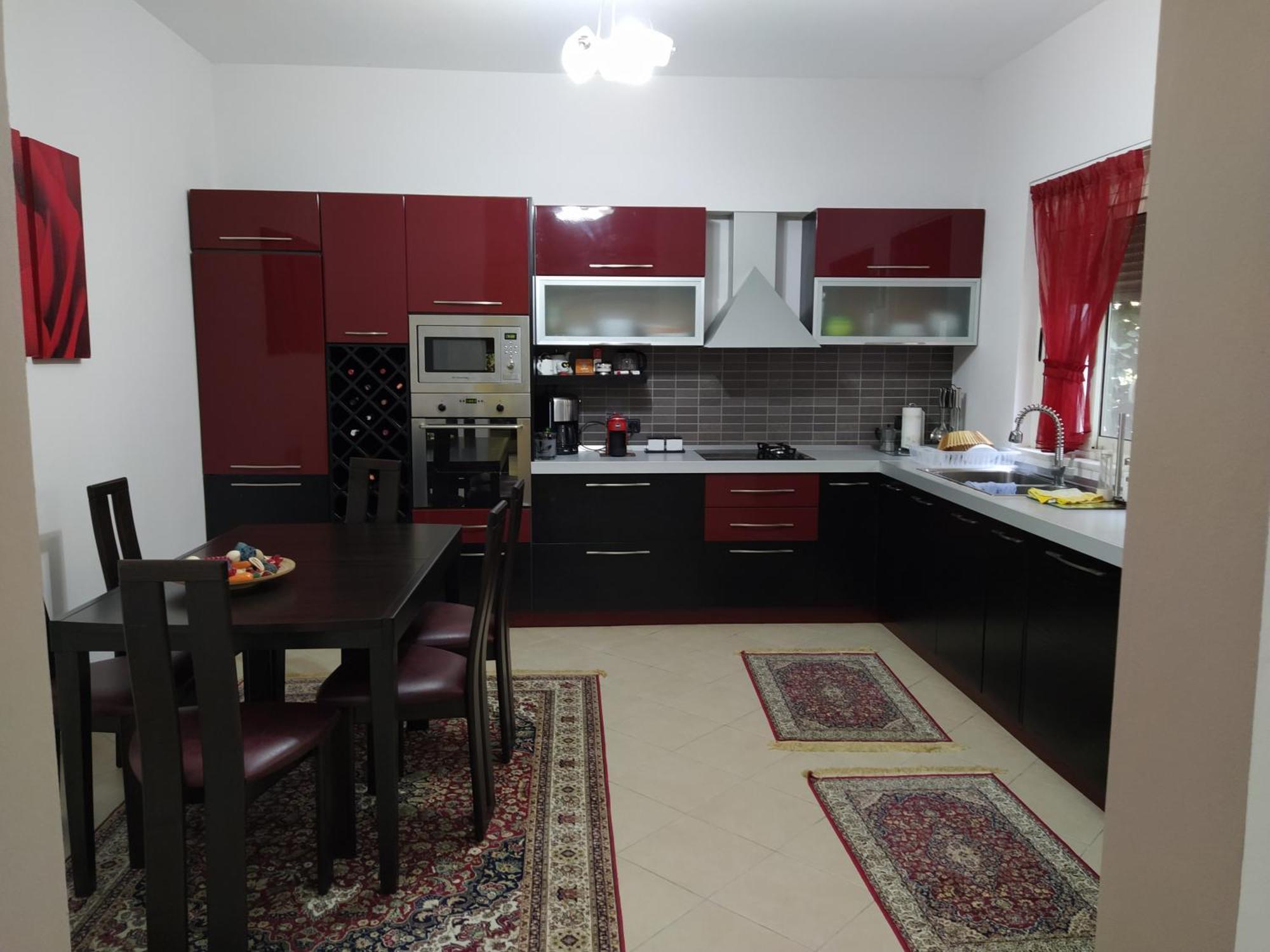 Vacation Home In Gjiri I Lalezit, Lalez, Durres Luaran gambar