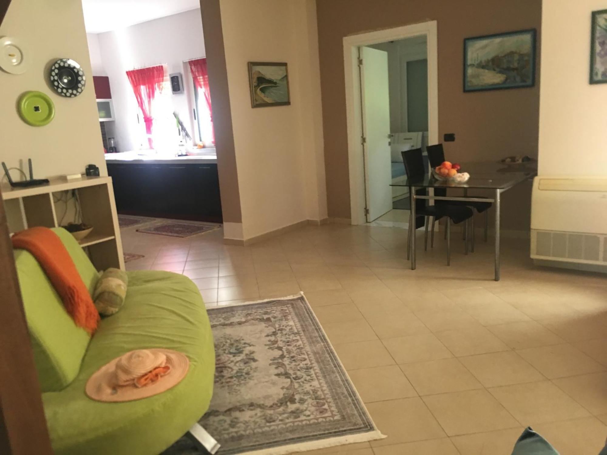 Vacation Home In Gjiri I Lalezit, Lalez, Durres Luaran gambar
