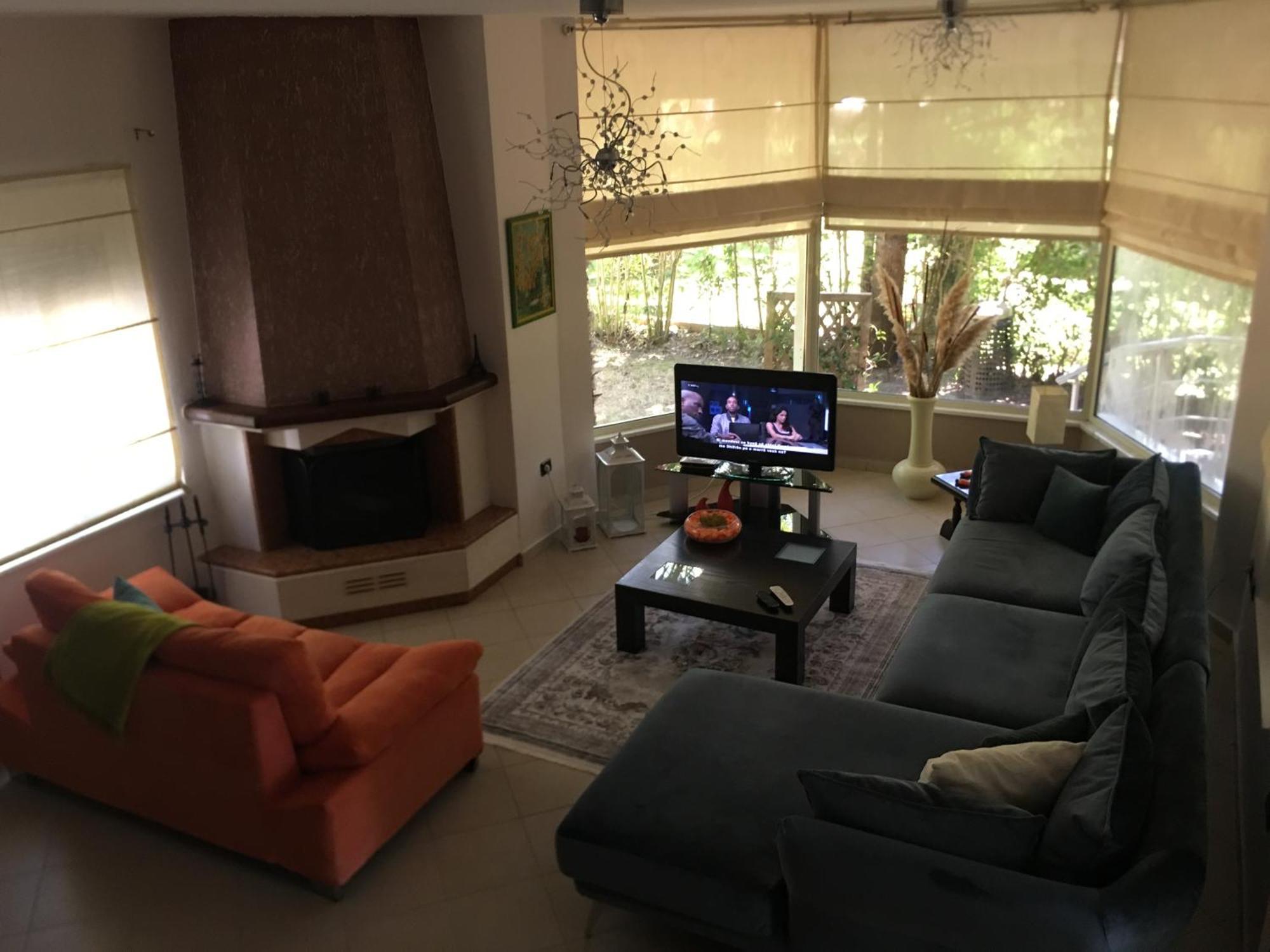 Vacation Home In Gjiri I Lalezit, Lalez, Durres Luaran gambar