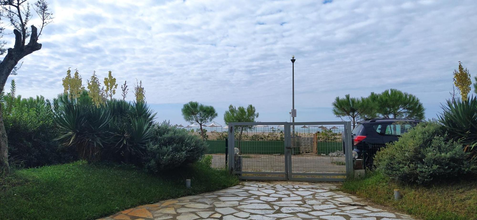 Vacation Home In Gjiri I Lalezit, Lalez, Durres Luaran gambar